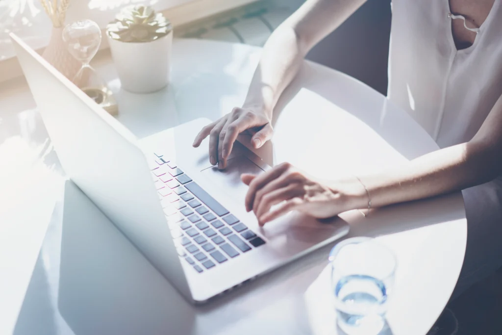 sesiones individuales desarrollo personal